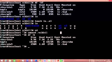 raid degrade:convert ext3 type filesystem raid to ext2 raid without dataloss.