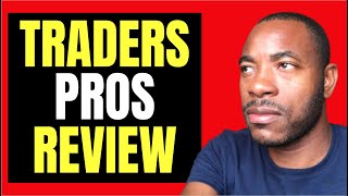 Traders Pros Review - SCAM WARNING ⚠️ (Traderspros Reviews)