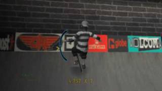 THUG2 - School