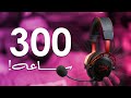 أول سماعة لاسلكية ببطارية 300 ساعة!