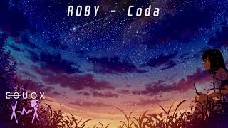 ROBY - Coda | WSBB x EQUOX | Bass Boosted