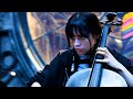 Symphony of dark academia a musical ode of wednesday addams and her cello  no ads  playlist