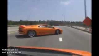 20 Minutes of SuperCar Fails