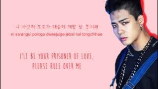 GOT7 - She's a Monster [Color Coded Han/Rom/Eng Lyrics]