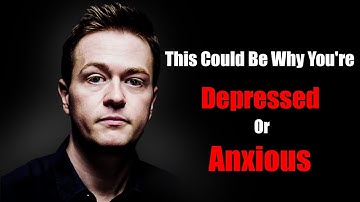This could be why you