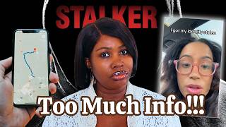 The Danger Of Oversharing On Social Media