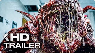 STRANGER THINGS 3. Staffel Trailer German Deutsch (2019) Netflix