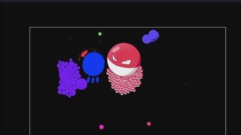 Senpa.io,Cellz.io -💨🤯 Win compilation #14