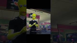 Горькая правда #highonlife #JustinRoiland #SquanchGames #rickandmorty
