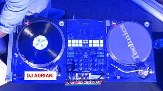 DJ Arian Vinly Vibes