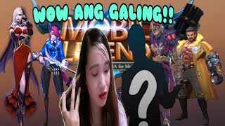 Guessing the mobile legends hero challenge (part1) screenshot 5