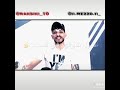 احنا ملوك الساحة حالات واتس اب شاشة سوداء 2020