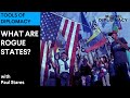 Understanding Rogue States