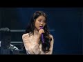 IU Shocks Fans by Scrubbing Her Face Clean and Revealing It on Camera