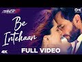 Be Intehaan Full Video - Race 2 | Saif Ali Khan & Deepika Padukone | Atif Aslam and Sunidhi chauhan