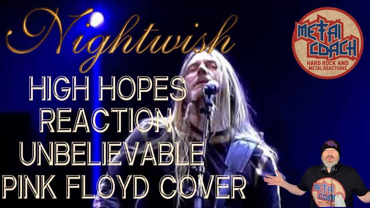 Почему концерт Nightwish «High Hopes» легендарен | Глубокий анализ Metal Coach