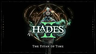 Hades II - The Titan of Time (Full, w/ Vow of Rivals Third Phase [The End of Time])