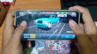 PLAY THE GAME AND REVIEW : TURBO DRIVING RACING 3D - TEKAN NOISE UNTUK DAPAT KECEPATAN TERBAIK screenshot 5