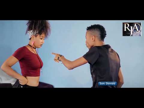 JIOR SHY-Andao anao mody (Official Video 2017)