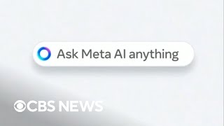 Meta launches new AI assistant with Llama 3 model screenshot 3