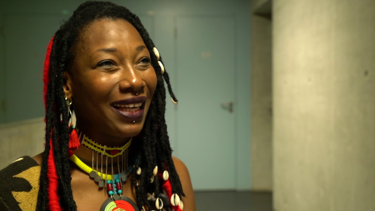 Festival Couleur Café Genève 5e édition 2018 YouTube