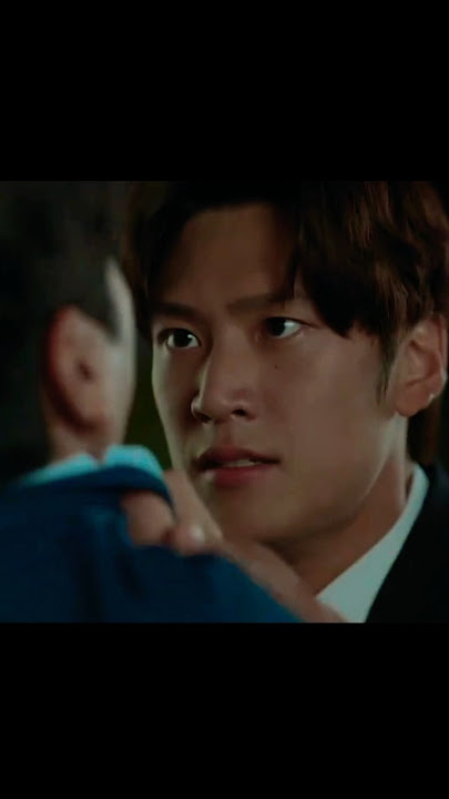 He was so ready to kill him #kdrama #marrymyhusband #kdramaedit #dorama #fmv #parkminyoung #nainwoo