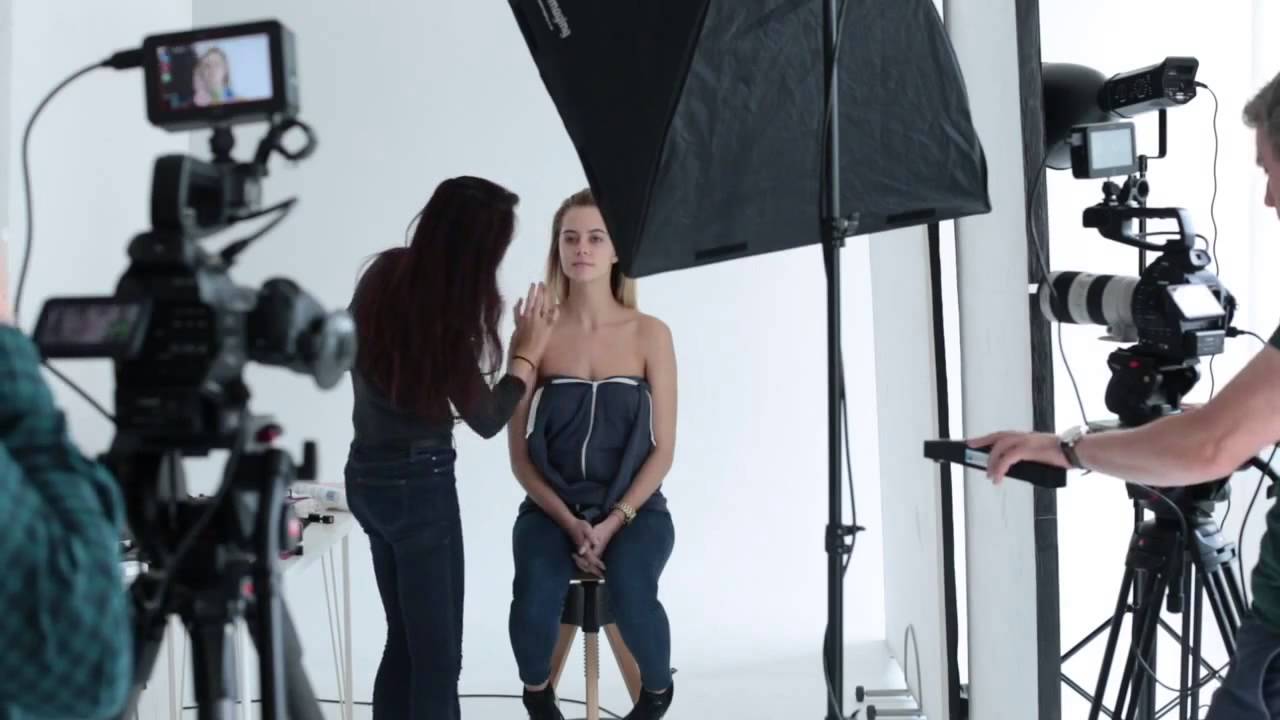 fBeauty's Cocktail Menu  Behind The Scenes