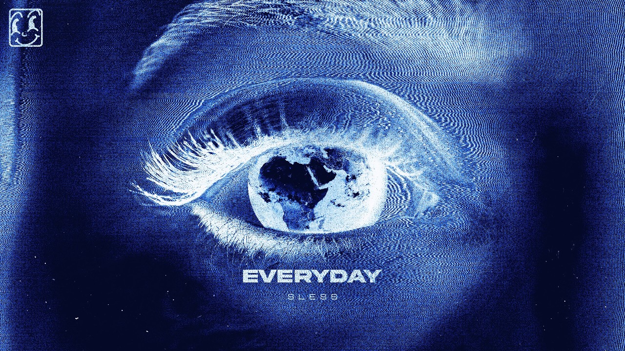 Mira SLESS - Everyday (Official Visualizer) en YouTube Mira SLESS - Everyday (Official Visualizer) en YouTube