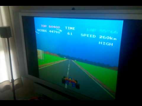 The highest pole position score, ever