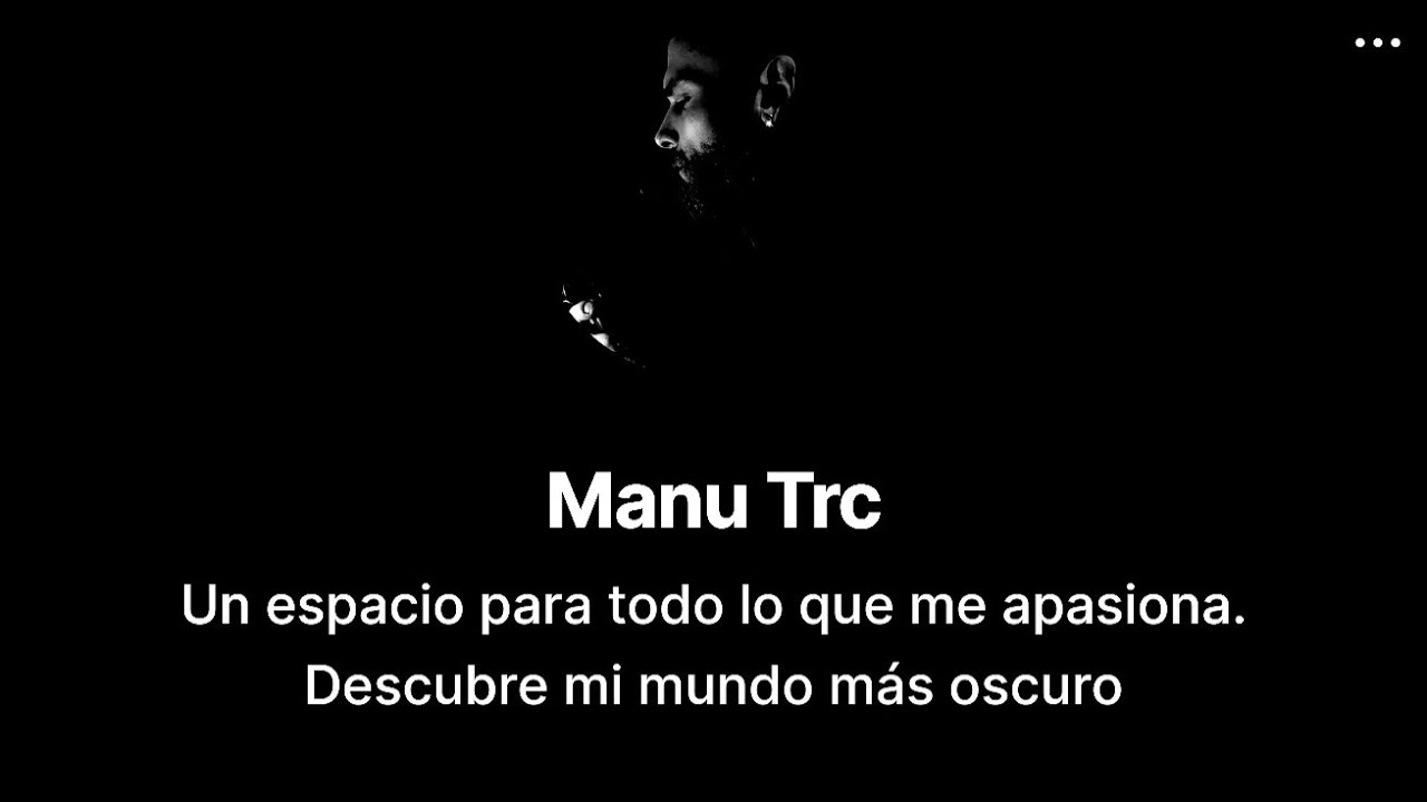 Manu Trc - VinylPodcast#04