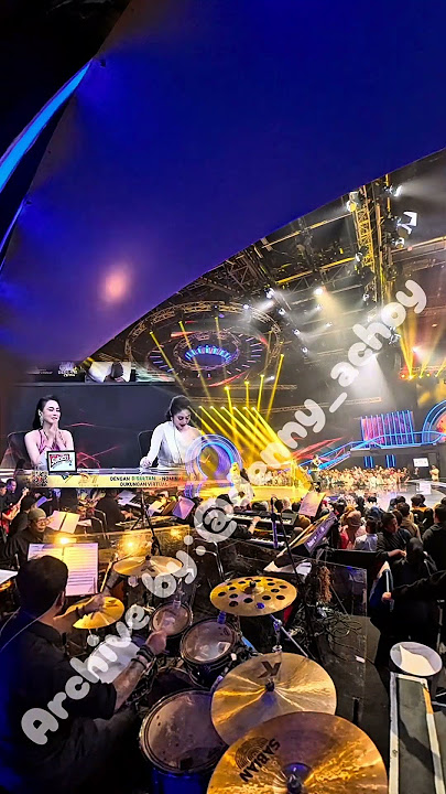 Arbil da7 “tajamnya karang” #da7 #indosiar #drumcam
