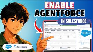 How To Enable Agentforce In Salesforce (Updated 2026)