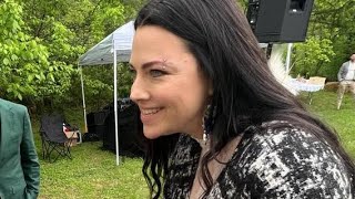 Amy Lee From Evanescence - Follow Your Arrow Kacey Musgraves Cover