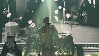 NF - Happy Live at Manchester O2 Victoria Warehouse 10/10/2023