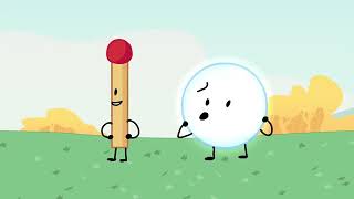 BFB - Twinkle Staring Contest Clip