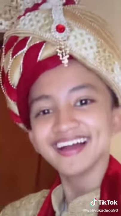 #WAHYUKAEDO