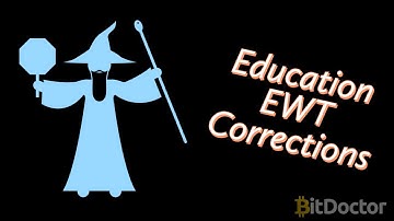 Elliott Wave Analysis - Corrections (Zig Zag Flats and Triangles