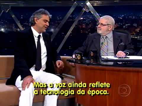 Tem 21 anos, é filho do tenor italiano Andrea Bocelli e também quer ser  cantor - Atualidade - SAPO Lifestyle