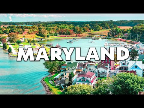 Video: 9 Le migliori cose da fare a National Harbor, nel Maryland