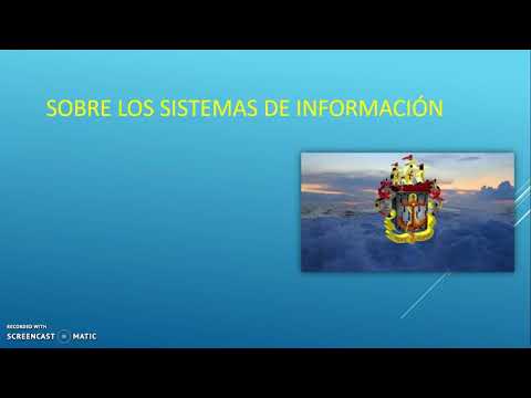 Técnico De Sistemas De Información De La Armada (Ti)