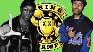 Drink Champs Shyheim Talks Relationship With The Late Big L