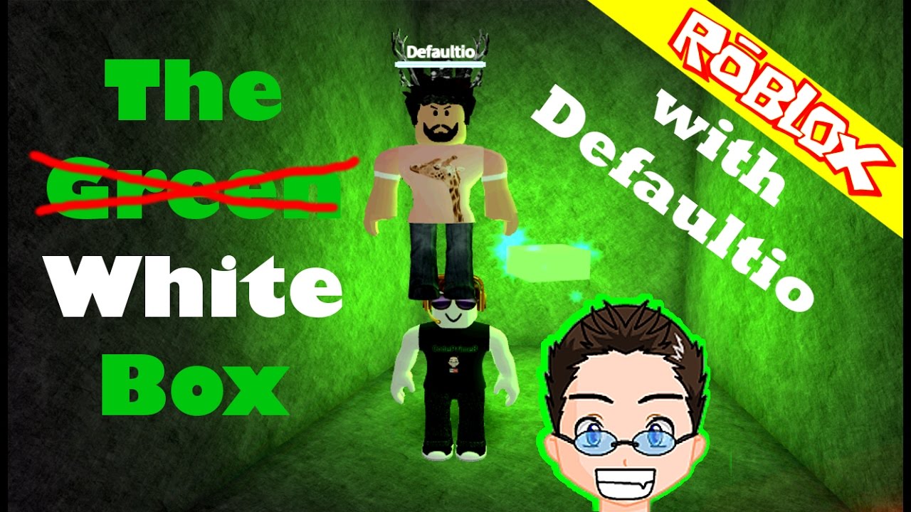 Roblox - Lumber Tycoon 2 - Lets get Defaultio the Green Box w