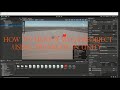 How To Move a 3D gameObject In Unity With Translate in 1 min
