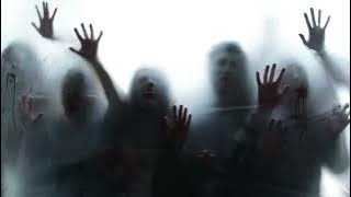 Halloween Zombie Horror Wallpaper Screensaver For PC or Monitor 10 Hours