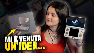 I miei primi 10 minuti con AYN THOR: la mia nuova portatile da INDIE?
