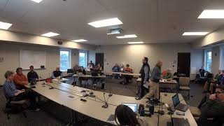 Nantucket Conservation Commission  3 28 18