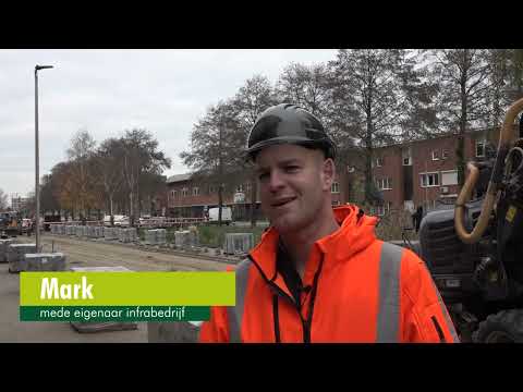 Civiele Techniek/ Infra Mark van Zuylen