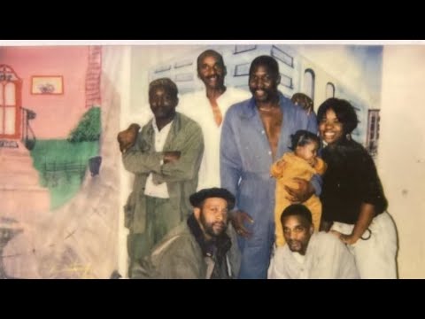 Baltimore and DC connection. "Melvin Williams was cool wit' all us in Atlanta," says Fly. #dcblacks