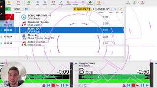 How use Sonic Imaging on your Radio Station