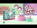 Divertiti con il mondo di Pati School